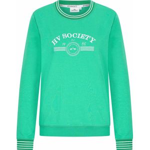 HV Society Sweater Keira Groen dames