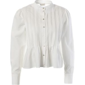 JC Sophie Blouse Kansas Wit dames