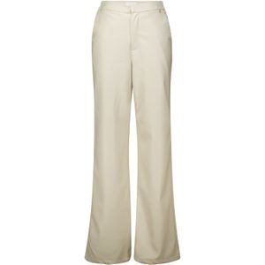 Nukus - Pantalon Fenna - Zand - Dames