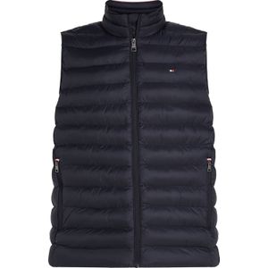 Tommy Hilfiger Bodywarmer Navy heren