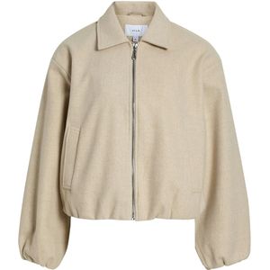 Vila Jas Balou Beige dames