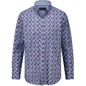 Bomont Overhemd  Blauw heren