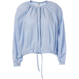 JC Sophie Blouse Jaime Blauw dames