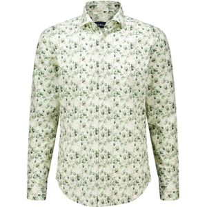 Bomont Overhemd Bruin heren