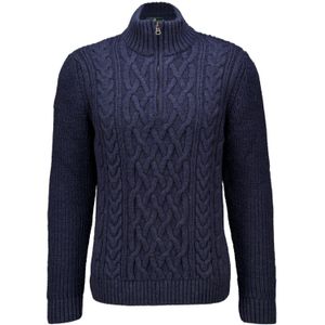 Superdry Trui Jacob  Navy heren