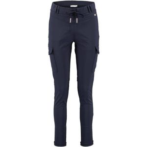 TQ Amsterdam Broek Karin Donkerblauw dames