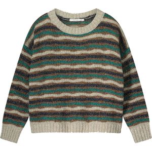 Summum Sweater Multi Colour Multi dames