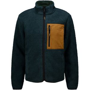 Revolution - Jas - Groen - Heren