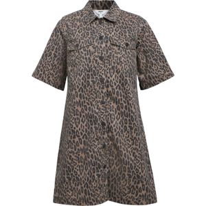 Object Jurk Seni Bruce Bruin dames