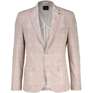 Zuitable Blazer Nick Zand heren