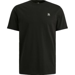Vanguard - T-shirt - Zwart - Heren