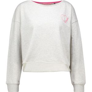 The Shirt Project Sweater Grijs dames