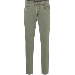 Mac Jeans Jeans Groen heren