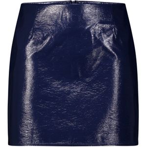 Anna Blue - Rok Alma - Blauw - Dames