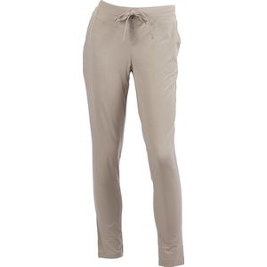 Enjoy broek travel casual Bruin dames