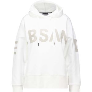 Elbsand Hoodie Seldis Wit dames