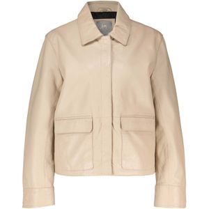 Gipsy Jacket Elfi Beige dames