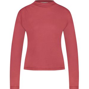 In Shape - T-Shirt Adèle - Roze - Dames