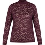 Studio Anneloes Top Reagan lace Paars dames