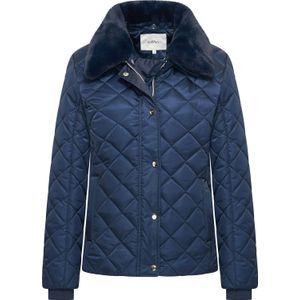 HV Society - Aileen - Dames Jas - Navy