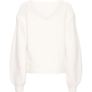 Ichi Trui Dabria Off White dames