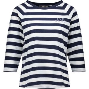 Elbsand Top Celin Blauw dames