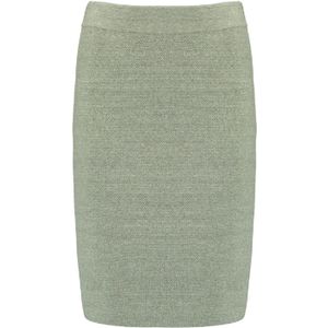Bloomings Rok Groen dames