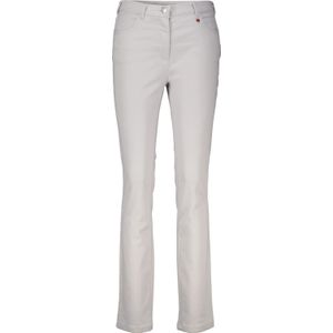 Toni Relaxed Broek Grijs dames