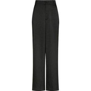 Neo Noir - Emmet - Lange Broek - Zwart - Dames