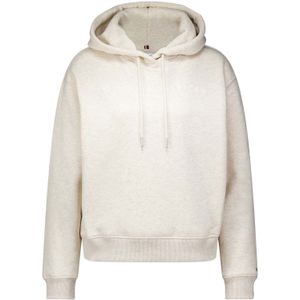 Tommy Hilfiger Hoodie Beige dames