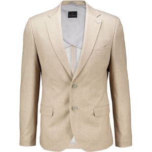 Zuitable Blazer Dinick  Kaki heren