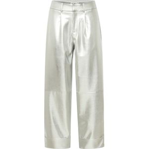 Ichi - Pantalon Kate - Metallic - Dames