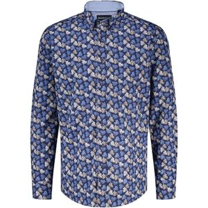 Bomont Overhemd Blauw heren