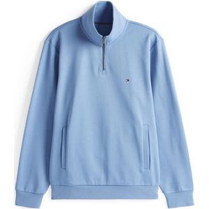 Tommy Hilfiger Sweater Intechnn Blauw heren