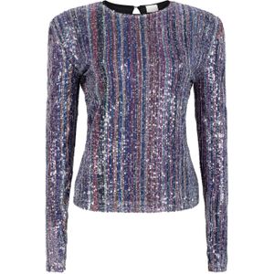 Aaiko Blouse Malia Multi dames