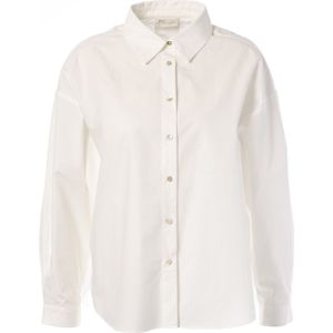 JC Sophie - Blouse Jason - Wit - Dames Blouse