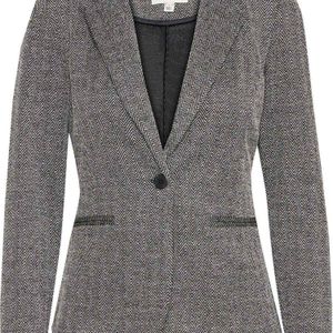 Ichi Blazer Kate Zwart dames