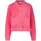 Rino & Pelle Boxy Jacket Bubbly Roze dames
