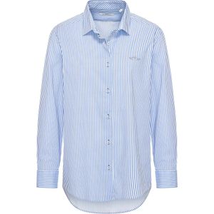 HV Society Blouse Isabella Hemelsblauw dames