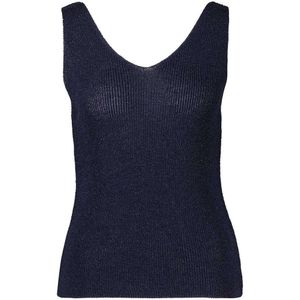 Bomont Top Donkerblauw dames