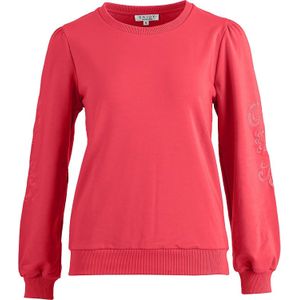 Enjoy Sweater Liera Oranje dames