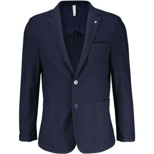 Bomont Blazer Blauw heren