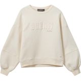 Mos Mosh Sweater Marit Wit dames