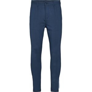 Kronstadt Chino marine, Effen