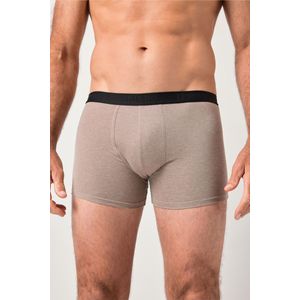 JP1880 Onderbroek chocolade, Effen