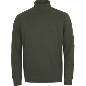 Indicode Coltrui groen, Effen