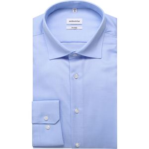 Seidensticker Overhemd ML6 (vanaf 68 CM) lichtblauw