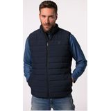 JP1880 Gewatteerd vest , Effen