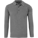 MAERZ Muenchen Trui  grijs