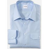 OLYMP - Brandweer Overhemd - Bleu - Modern Fit